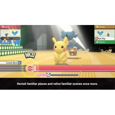 Sw Pok&eacute;mon Shining Pearl